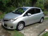 2012 Toyota Vitz for sale in St. Ann, Jamaica