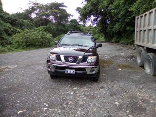 2005 Nissan Frontier for sale in Portland, Jamaica