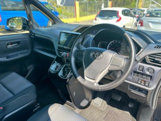 2016 Toyota VOXY ZS for sale in Kingston / St. Andrew, Jamaica