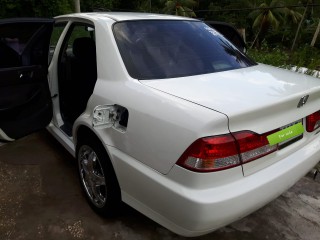 2001 Honda Accord for sale in St. James, Jamaica