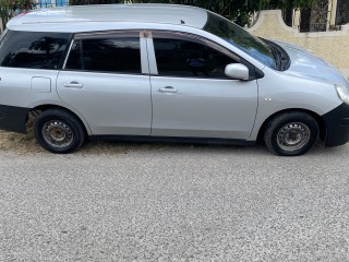 2014 Nissan AD Wagon