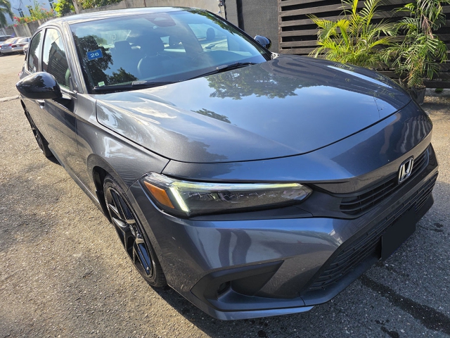 2024 Honda CIVIC for sale in Kingston / St. Andrew, Jamaica