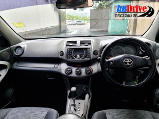 2012 Toyota RAV4 for sale in Kingston / St. Andrew, Jamaica
