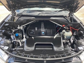 2018 BMW X5 30d