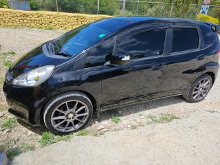 2012 Honda Fit 
$1,180,000