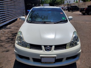 2011 Nissan Wingroad 
$99,000