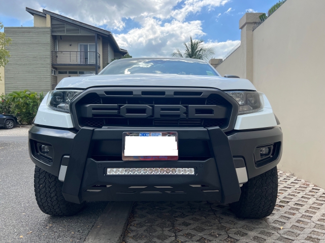 Jamaica