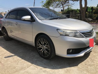 2013 Toyota Allion for sale in St. Catherine, Jamaica