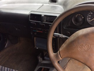 1990 Toyota Starlet for sale in Manchester, Jamaica