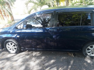 2012 Toyota ISIS platana for sale in St. James, Jamaica