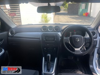 2017 Suzuki VITARA for sale in Kingston / St. Andrew, Jamaica
