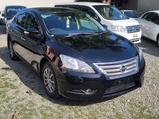 2016 Nissan Sylphy for sale in Kingston / St. Andrew, Jamaica