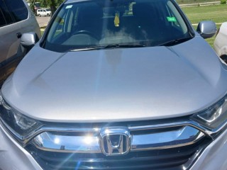 2018 Honda CRV for sale in Kingston / St. Andrew, 