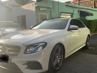 2017 Mercedes Benz E Class 300 for sale in Kingston / St. Andrew, Jamaica