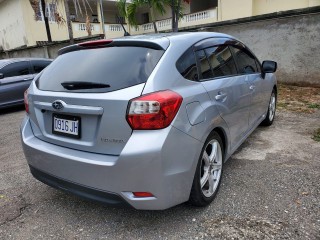 2014 Subaru Impreza for sale in Kingston / St. Andrew, Jamaica