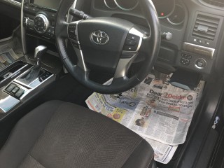 2013 Toyota Mark x for sale in St. James, Jamaica