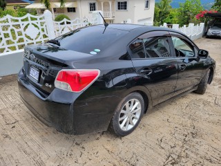 2012 Subaru G 4