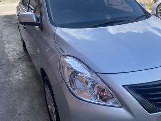 2014 Nissan Latio for sale in Kingston / St. Andrew, Jamaica