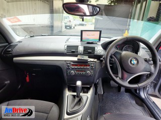 2009 BMW 116i