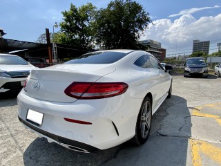 2017 Mercedes Benz C300 for sale in Kingston / St. Andrew, Jamaica