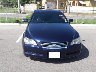 2008 Toyota Mark X for sale in St. Catherine, Jamaica