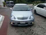 2006 Toyota Allex for sale in Kingston / St. Andrew, Jamaica