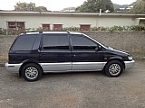 1998 Mitsubishi Space Wagon for sale in Kingston / St. Andrew, Jamaica