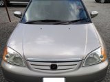 2002 Honda CIVIC for sale in Kingston / St. Andrew, Jamaica
