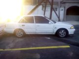 1990 Toyota Corolla Flatty for sale in Manchester, Jamaica