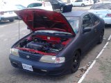 1994 Nissan lucino gsr for sale in Kingston / St. Andrew, Jamaica