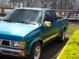 1995 Nissan Nissan pickup for sale in St. James, Jamaica