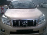 2012 Toyota PRADO TXL for sale in Kingston / St. Andrew, Jamaica