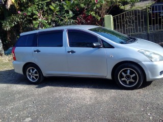 2004 Toyota Wish for sale in Hanover, Jamaica