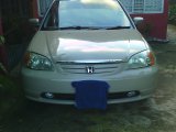 2001 Honda civic for sale in Kingston / St. Andrew, Jamaica