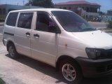 1998 Toyota Townace dx for sale in St. Catherine, Jamaica