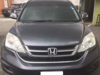 2010 Honda CRV for sale in Kingston / St. Andrew, Jamaica