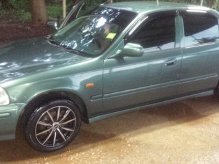 1998 Honda Civic for sale in Kingston / St. Andrew, Jamaica