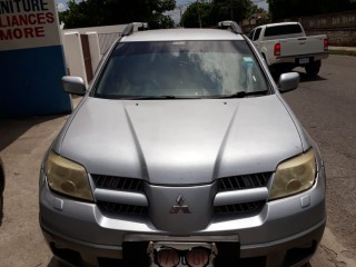 2005 Mitsubishi Outlander for sale in Kingston / St. Andrew, Jamaica