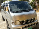 2002 Nissan Caravan gx for sale in Manchester, Jamaica