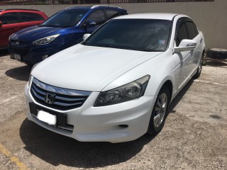 2012 Honda Accord for sale in Kingston / St. Andrew, Jamaica