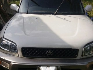 1997 Toyota RAV4L for sale in St. Elizabeth, Jamaica