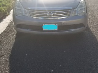 2005 Nissan Bluebird sylphy for sale in Kingston / St. Andrew, Jamaica