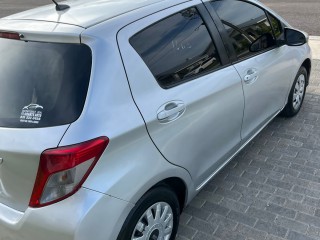 2011 Toyota Vitz