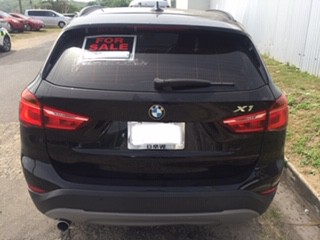 2018 BMW X1 for sale in St. Ann, Jamaica