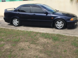 2000 Honda Torneo SIR for sale in St. Catherine, Jamaica
