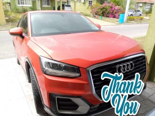 2018 Audi Q2 for sale in Kingston / St. Andrew, Jamaica