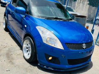 2013 Suzuki SWIFT for sale in Kingston / St. Andrew, Jamaica