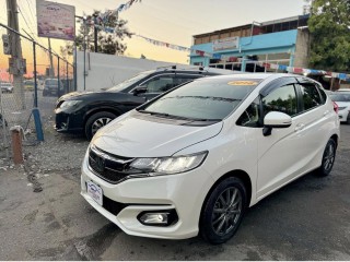 2018 Honda Fit for sale in Kingston / St. Andrew, Jamaica