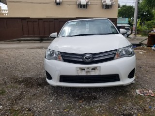 2014 Toyota Corolla Axio for sale in St. Catherine, Jamaica
