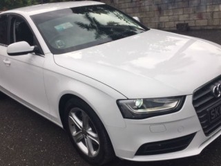 2014 Audi A4 for sale in Kingston / St. Andrew, Jamaica
